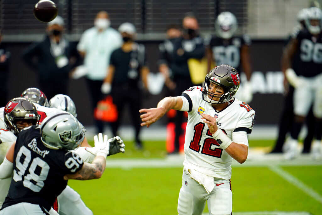 4. Tampa Bay